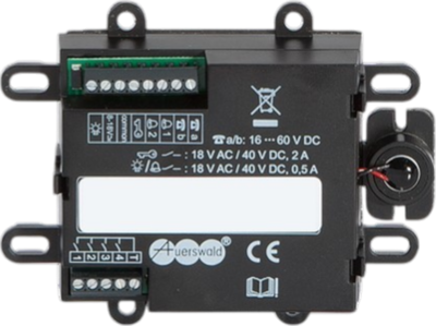 Домофонний модуль Auerswald TFS-Universal plus для телефонної системи (4019377901779)