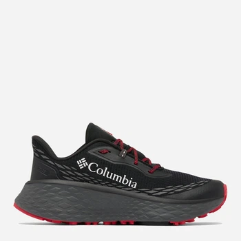Мужские кроссовки для бега Columbia Konos Trillium Atr 2145281-010 43 (10US) 28 см Черные (990060040194_198711341557)