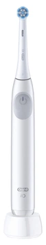 Електрична зубна щітка Oral-B iO 2 біла (8700216868853)
