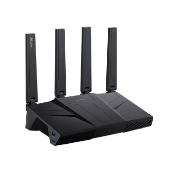 Роутер Wi-Fi7 Flint 3 (GL-BE9300)