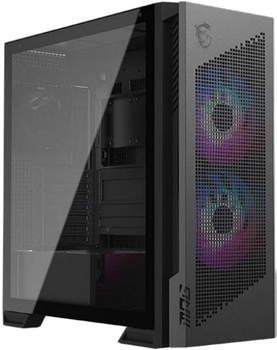 Корпус MSI MPG VELOX 300R AIRFLOW PZ