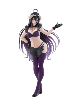 Фігурка Альбедо Повелитель Overlord Albedo Taito Coreful Maid Ver. Renewal 18 см