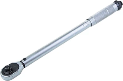 Динамометричний ключ Alloid 1/2" DR 40-210 Hм 460 мм (DК-421-1)