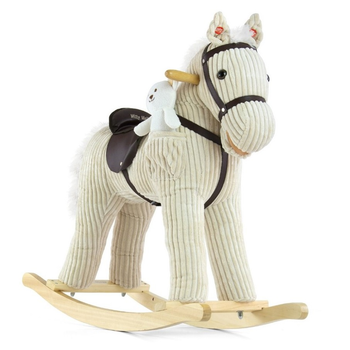 Konik na biegunach Milly Mally Pony Luna (5901761122183)