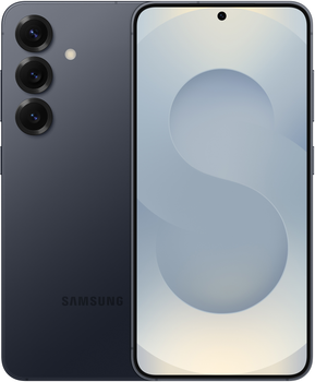 Мобільний телефон Samsung Galaxy S25 12/512GB Blueblack (SM-S931BZKHEUC)