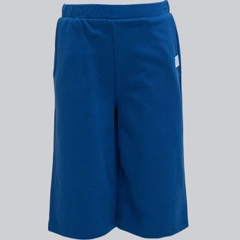 Шорти-бермуди для хлопчиків Trendy Tot 03-01612 індіго 110 см (5 років)