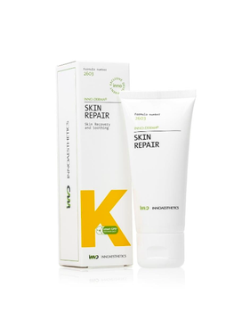Восстанавливающий крем Innoaesthetics Skin Repair 60 г