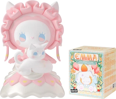 Коллекционная фигурка Pop Top Lucky Emma Загадочный лес Праздник