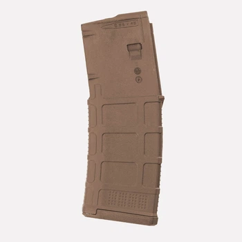 Магазин для AR/M4 Magpul PMAG® 30 GEN M3® Brown