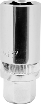 Nasadka YATO do świec zapłonowych 18 mm 3/8 (YT-3841)
