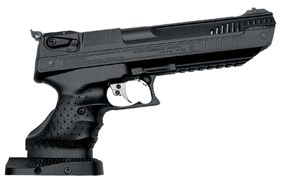 Пистолет пневматический Zoraki HP-01 Light
