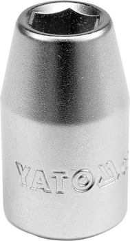 Adapter do bitów YATO 3/8 8 mm (YT-1296)