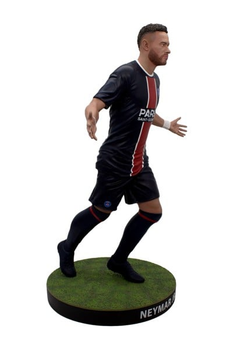 Фігурка Footballs Finest Paris Saint Germain Neymar Jr 60 см (5056122522482)