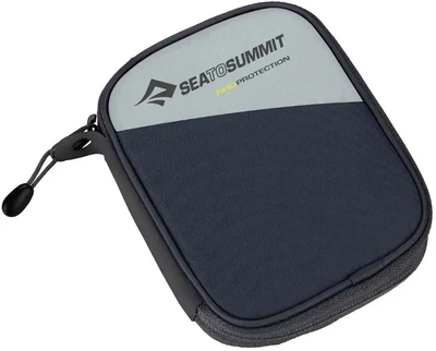 Гаманець Sea To Summit Travel Wallet RFID захист RFID водостійкий Ultra-Sil для документів и карт