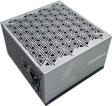Блок питания Montech CENTURY II 850W (CENTURY II Gold 850)