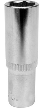 Nasadka YATO sześciokątna długa 3/8" 14 mm (YT-3828)