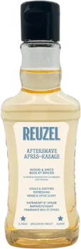 Лосьйон після гоління Reuzel Wood & Spice 200 мл (41292336)