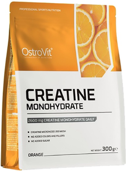 Креатин OstroVit Creatine