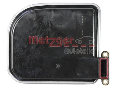 Фильтр АКПП KIA SPORTAGE, HYUNDAI TUCSON, METZGER (8028024)