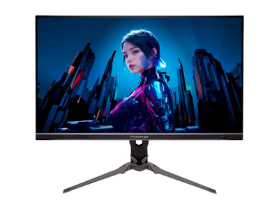 Монітор Acer Predator XB273KV5bmiiprx (UM.HX3EE.501)