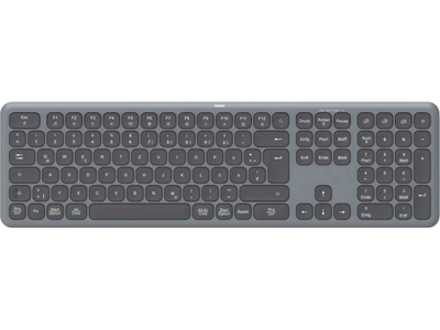 Клавіатура Hama WK-550