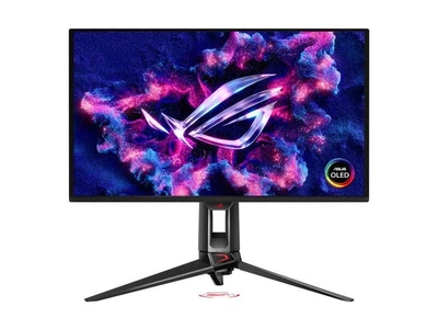 Монітор Asus ROG Swift OLED PG32UCDMZ (90LM09T0-B01371)