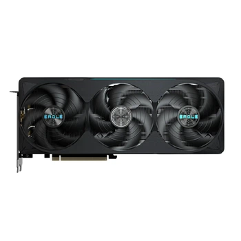 Відеокарта GIGABYTE GeForce RTX 5070 Ti 16GB EAGLE OC SFF (GV
