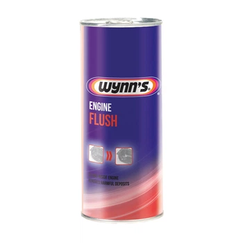 WYNN'S Промивка для всіх типів масляних систем 425мл W51265