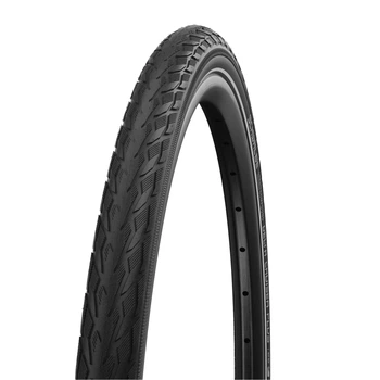 Покришка Schwalbe 28x1.75 (47-622) DELTA CRUISER PLUS PunctureGuard HS431 Green Compound