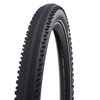 Покришка Schwalbe 27.5x2.40 650B (62-584) HURRICANE Performance, DD, RaceGuard B/B-SK+RT HS499 ADDIX 67EPI B