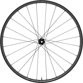 Колесо заднє 700C Cannondale Gravel HollowGram GS 27, карбоновий обід, втулка 142x12mm, Shi, CenterLock