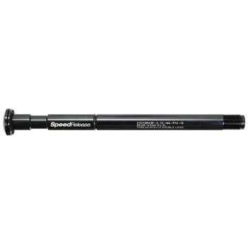 Вісь Cannondale Axle 142X12, 2LEAD P1.0 BOLT 166L K83091