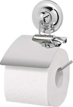 Uchwyt na papier toaletowy Everloc EV10220B