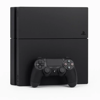 Игровая приставка Sony Playstation 4 1Tb Б/У