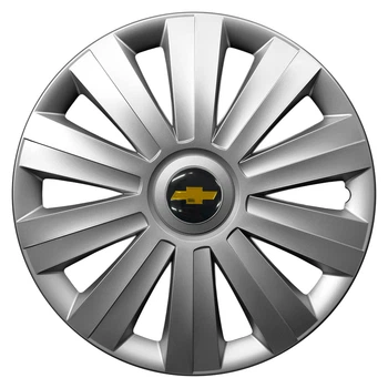 Колпаки Jawoplast Snake R17 Chevrolet (Комплект 4 шт.)