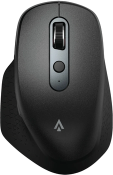 Мышь Accura Salton ACC-M1059 Wireless Black (5902846467878)