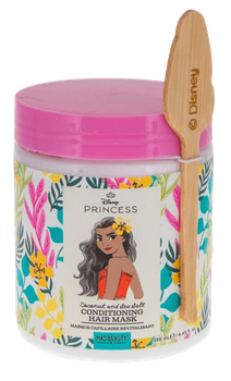 Маска для волосся Mad Beauty Disney Princess Принцеса Ваяна 250 мл (DM-16913-8)
