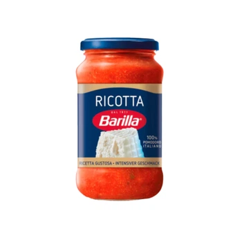 Соус Barilla Ricotta без глютена, 400 г