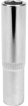 Nasadka YATO sześciokątna długa 1/4" 11 mm (YT-1422)