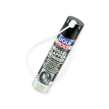 Очиститель дроссельной заслонки 400 мл Liqui Moly Drosselklappen-Reiniger