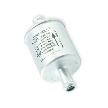 Фильтр паровой фазы 12x12 buplen CERTOOLS