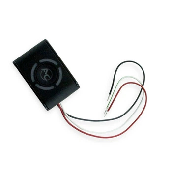 Переключатель (газ/бензин) stag led-401 для систем впрыска stag