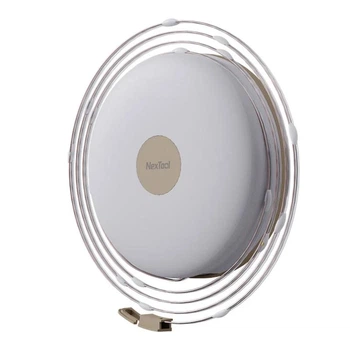 Кемпинговый фонарь-гирлянда NexTool Milky Way RGB 7м (NE20247)