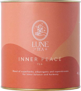 Herbata sypana Lune Tea Inner Peace 45 g (5903919558738)