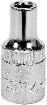 Nasadka YATO sześciokątna 1/4" 11 mm (YT-1410)