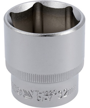 Nasadka YATO sześciokątna 1/2" 32 mm (YT-1220)