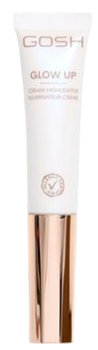 Rozświetlacz Gosh Glow Up w kremie 003 Starlight 14 ml (5711914200992)