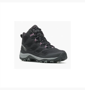 Черевики жіночі Merrell West Rim Sport Thermo Mid Wp J036814 41 (10US/7.5UK) 27 см