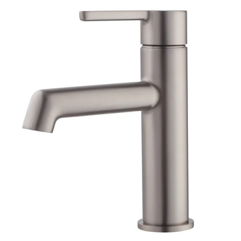 Смеситель для умывальника Koer KB-10029-07 графит KR5495