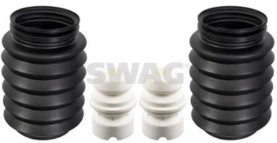Захисний комплект амортизатора SWAG (33 10 8445)